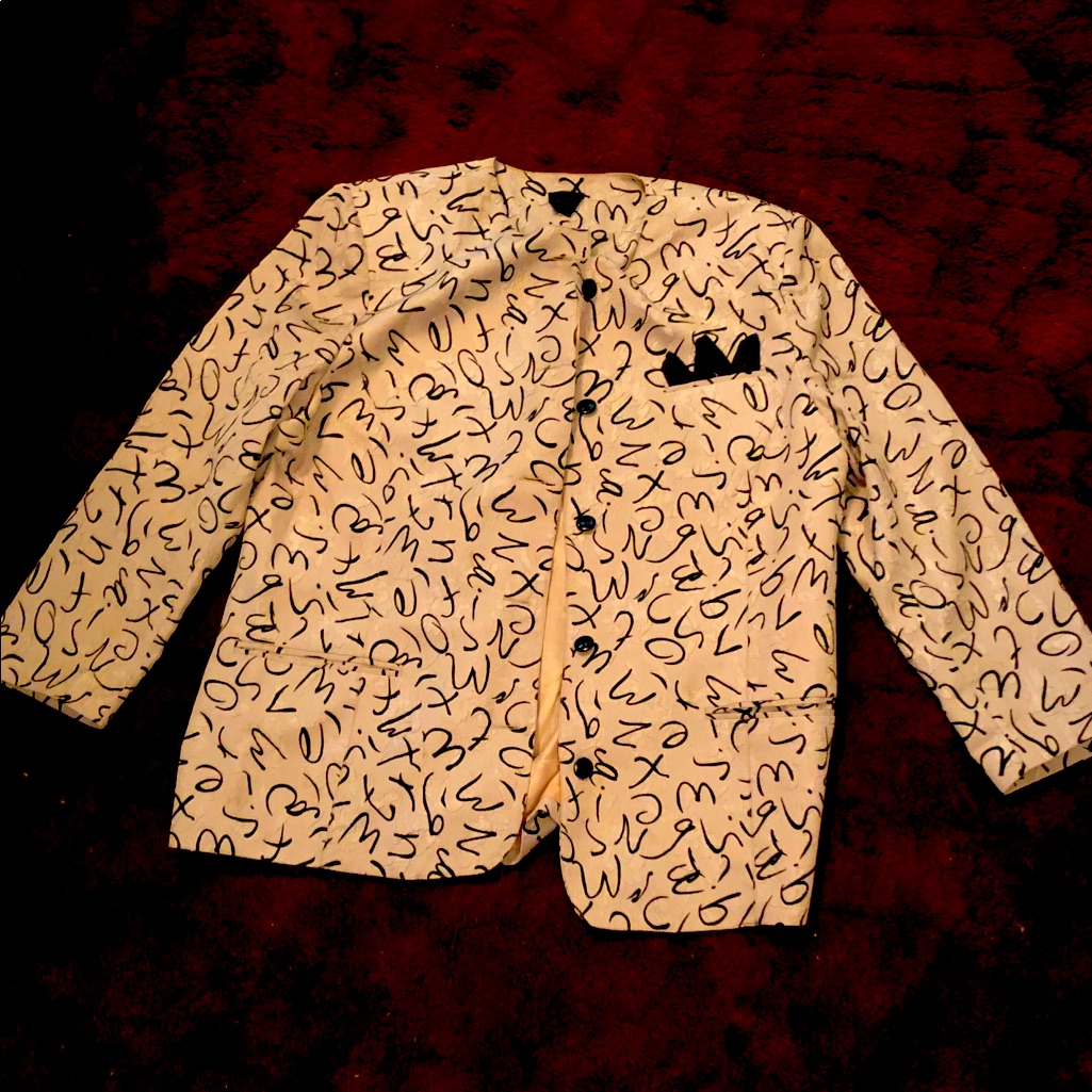 Baruch Jacket